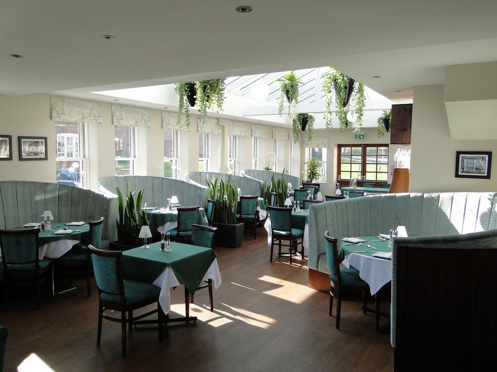 The Maypole At Wellow โอลเลอร์ตัน ภายนอก รูปภาพ