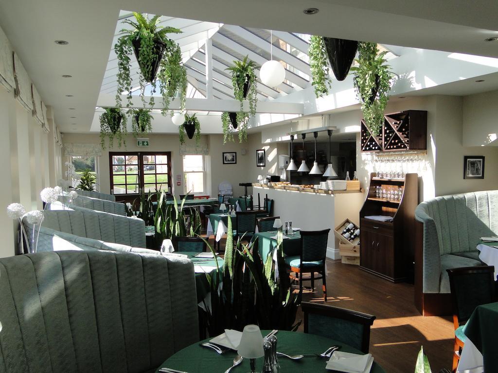 The Maypole At Wellow โอลเลอร์ตัน ภายนอก รูปภาพ