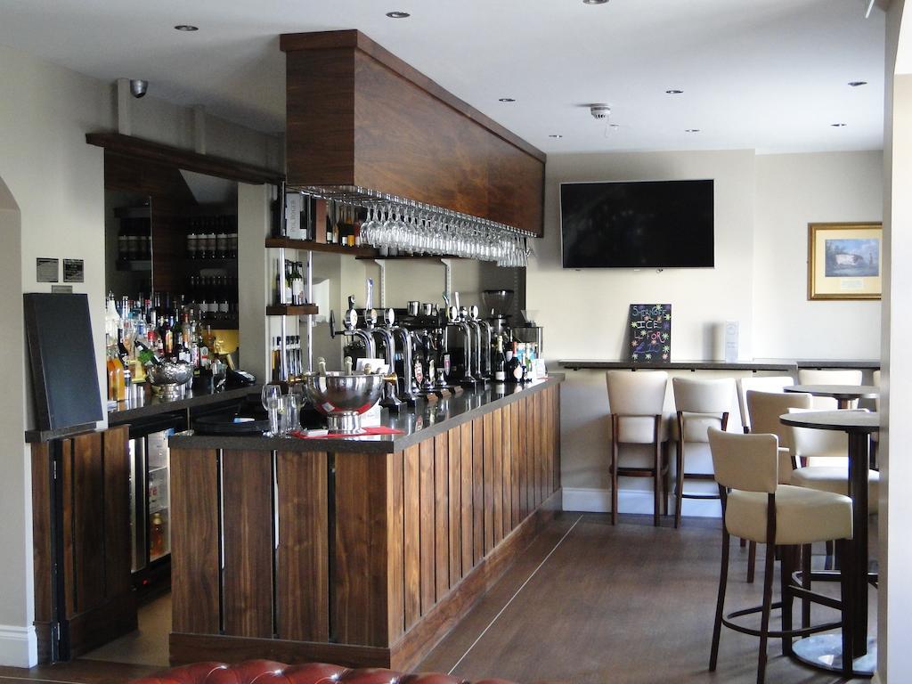 The Maypole At Wellow โอลเลอร์ตัน ภายนอก รูปภาพ